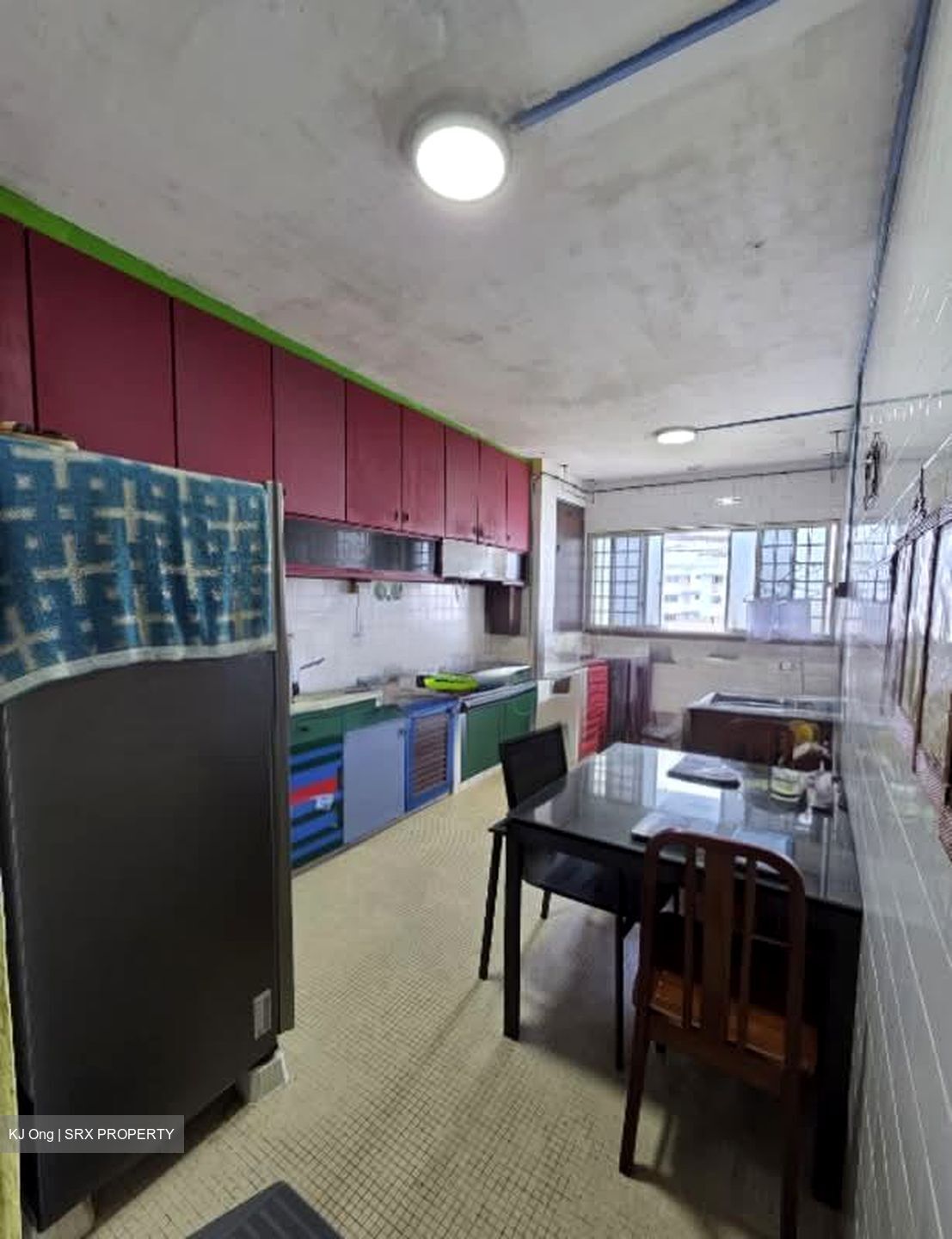 Blk 608 Eunos Rainbow (Bedok), HDB 3 Rooms #556623971